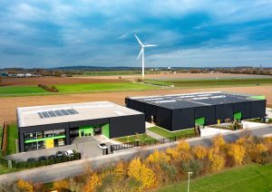 Case study: KKR GmbH