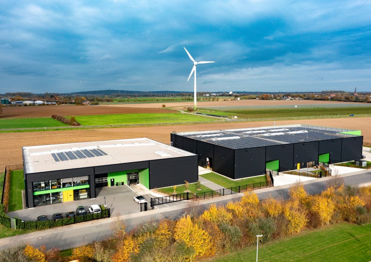 Case study: KKR GmbH